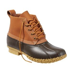 Men’s Bean Boots, 6”